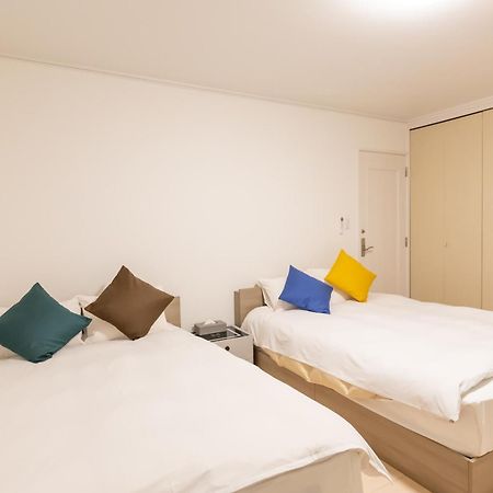 豊月荘 Toyotsuki Apartment Osaka Exterior foto