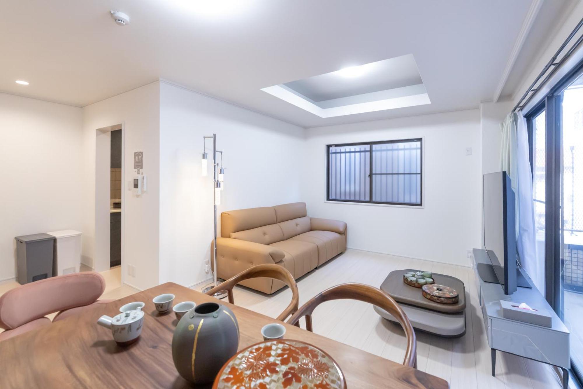 豊月荘 Toyotsuki Apartment Osaka Exterior foto