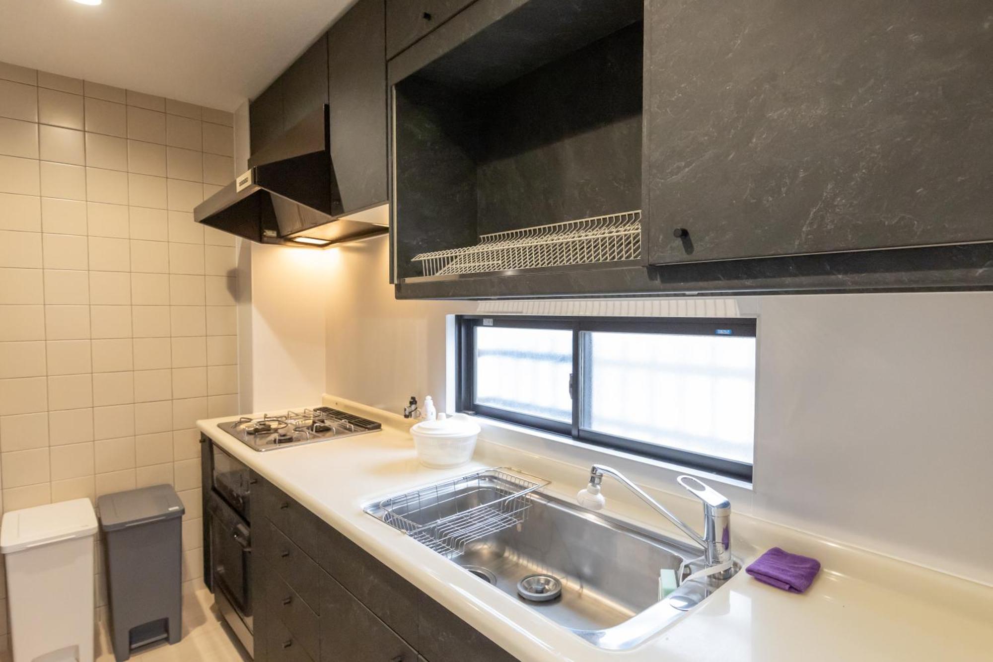 豊月荘 Toyotsuki Apartment Osaka Exterior foto