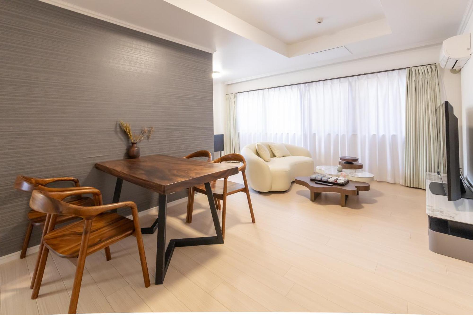 豊月荘 Toyotsuki Apartment Osaka Exterior foto