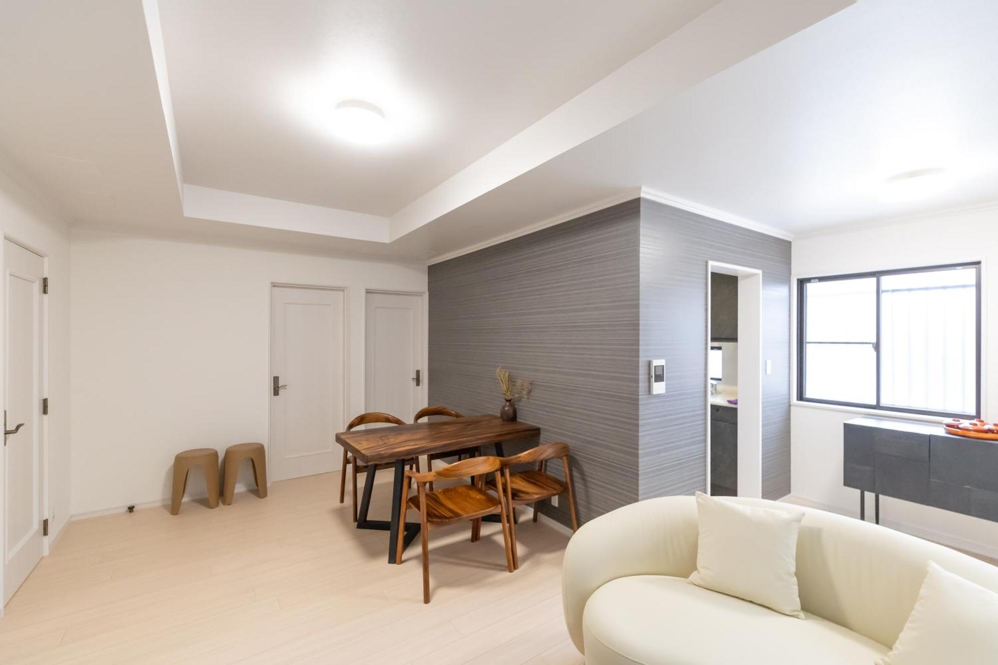 豊月荘 Toyotsuki Apartment Osaka Exterior foto
