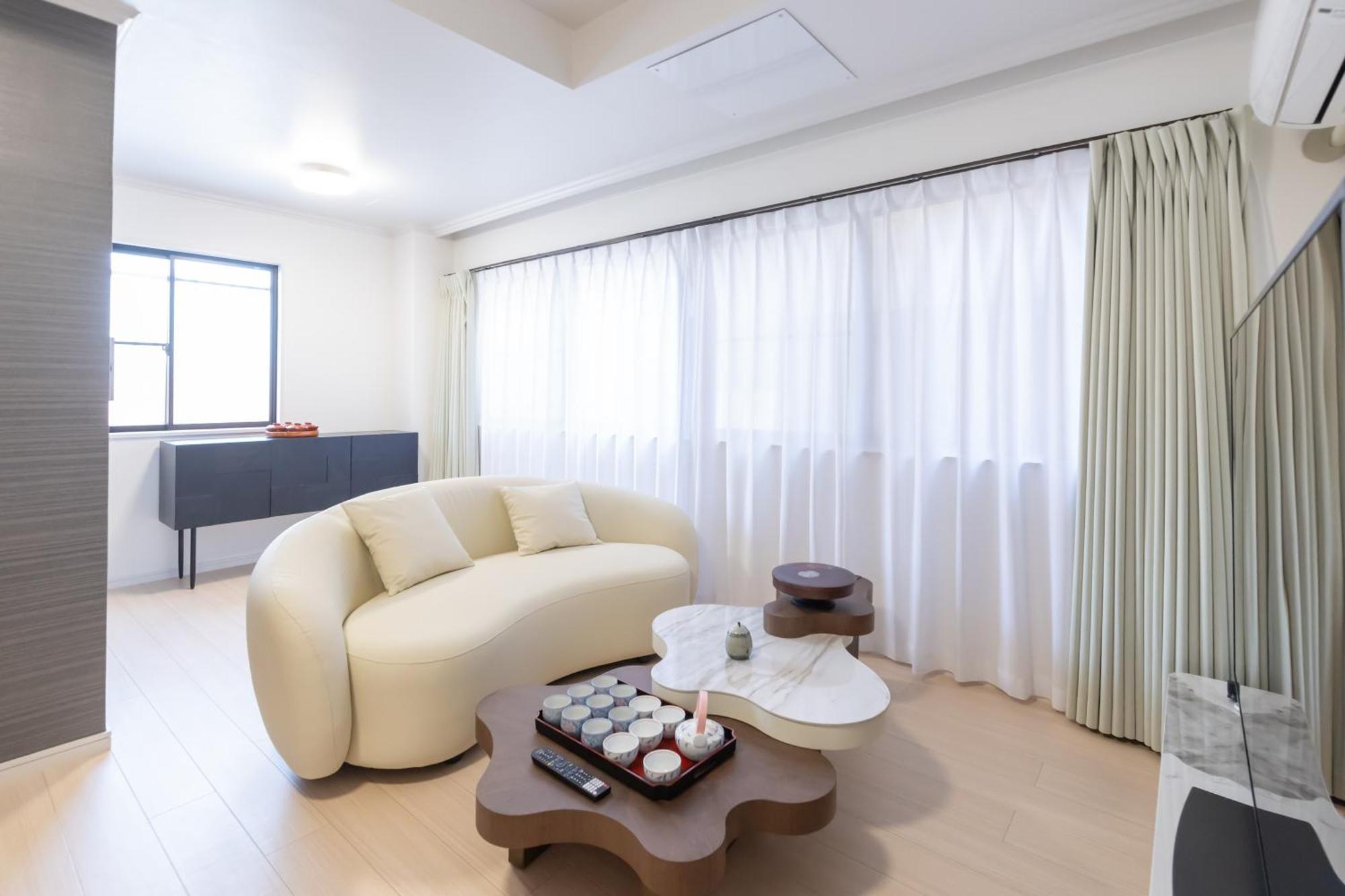 豊月荘 Toyotsuki Apartment Osaka Exterior foto