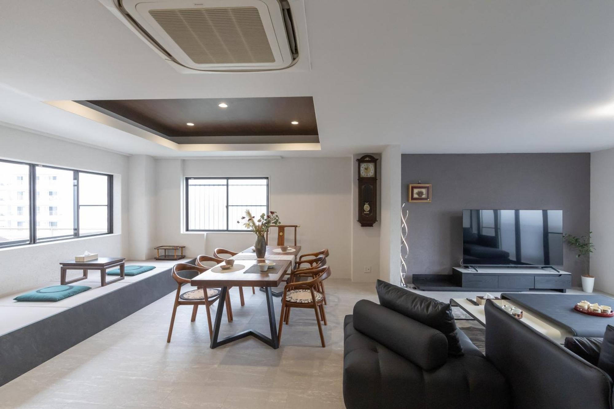 豊月荘 Toyotsuki Apartment Osaka Exterior foto