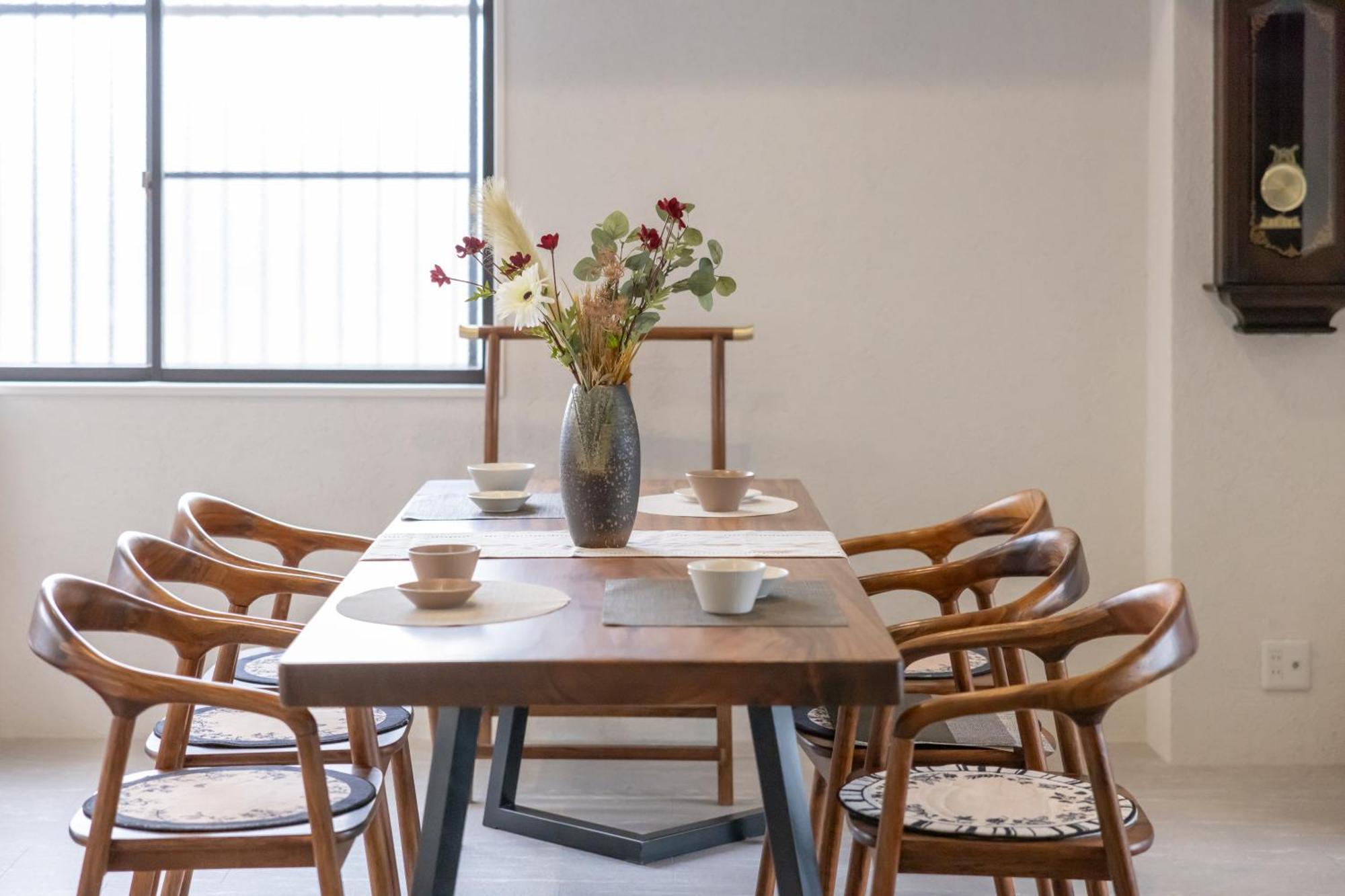 豊月荘 Toyotsuki Apartment Osaka Exterior foto